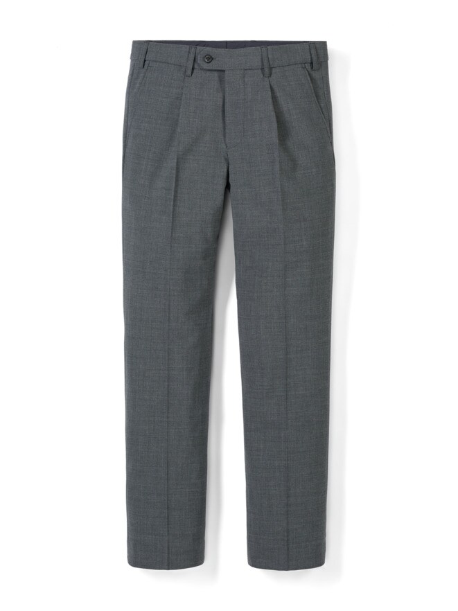 Extraglatt Businesshose Extraglatt Businesshose