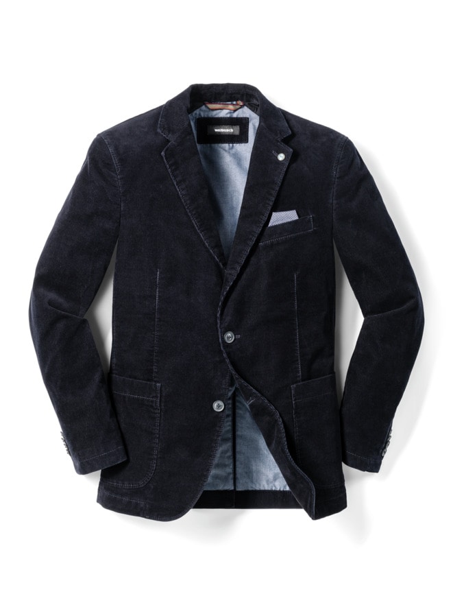 Pima Cotton Cordsakko Pima Cotton Cordsakko