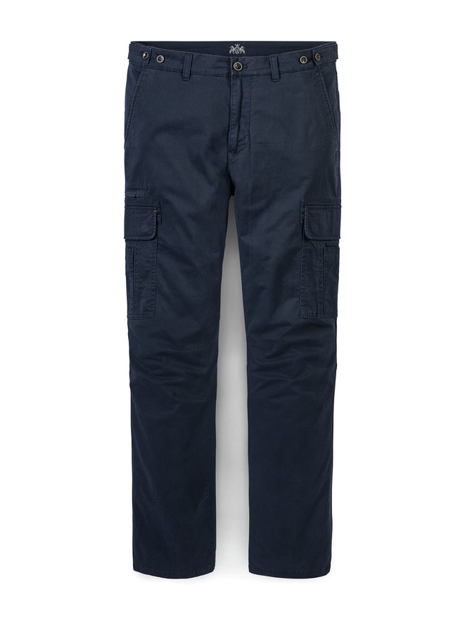 Multipocket-Cargo Multipocket-Cargo