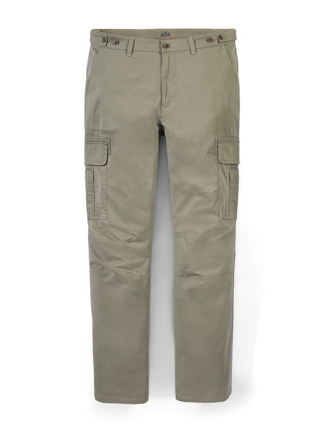 Multipocket-Cargo Multipocket-Cargo