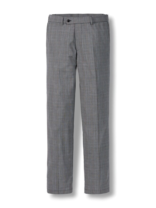 Smart Traveller Dehnbundhose Smart Traveller Dehnbundhose