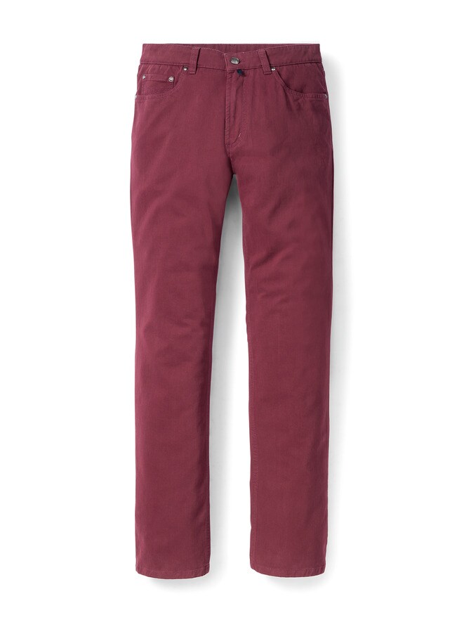 Easycare Five Pocket Cashmerefinish Easycare Five Pocket Cashmerefinish