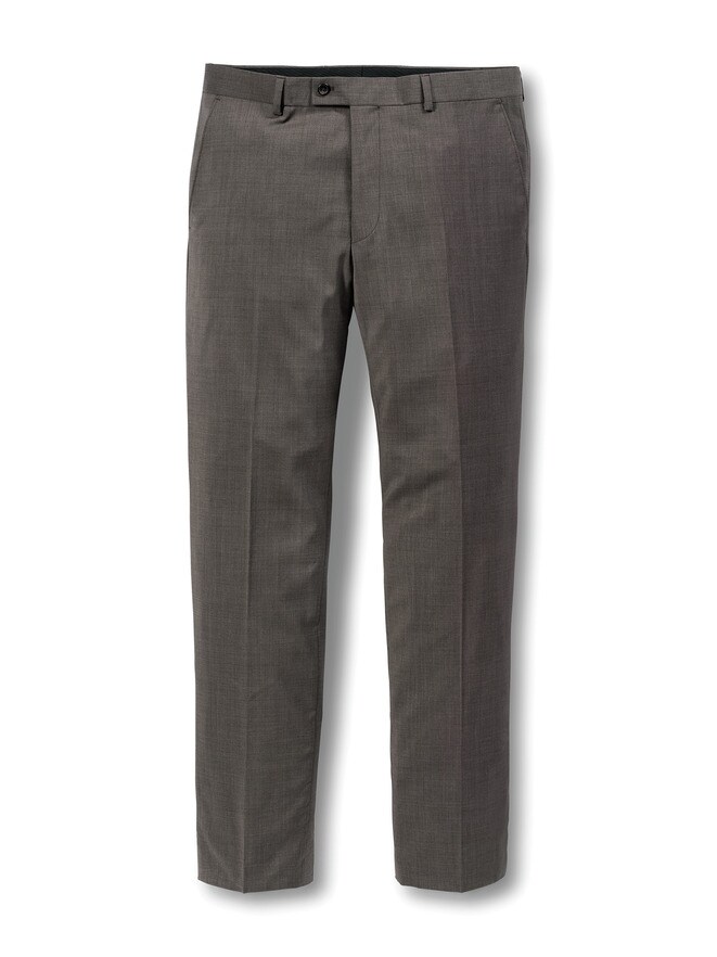 Naturstretch Anzug-Hose Naturstretch Anzug-Hose