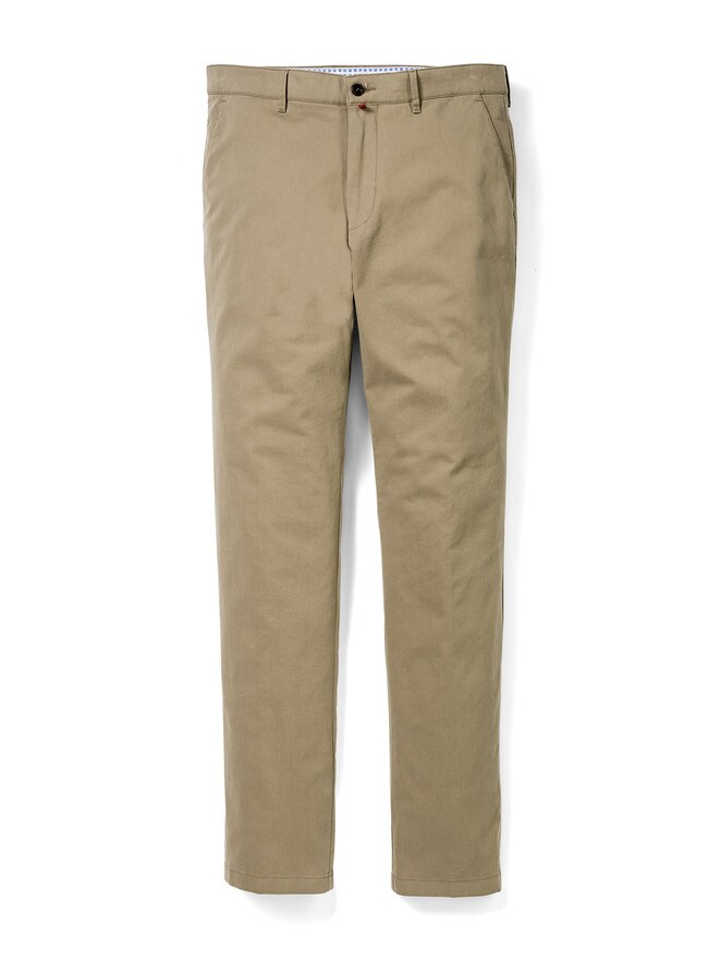 Tricotin Chino Tricotin Chino