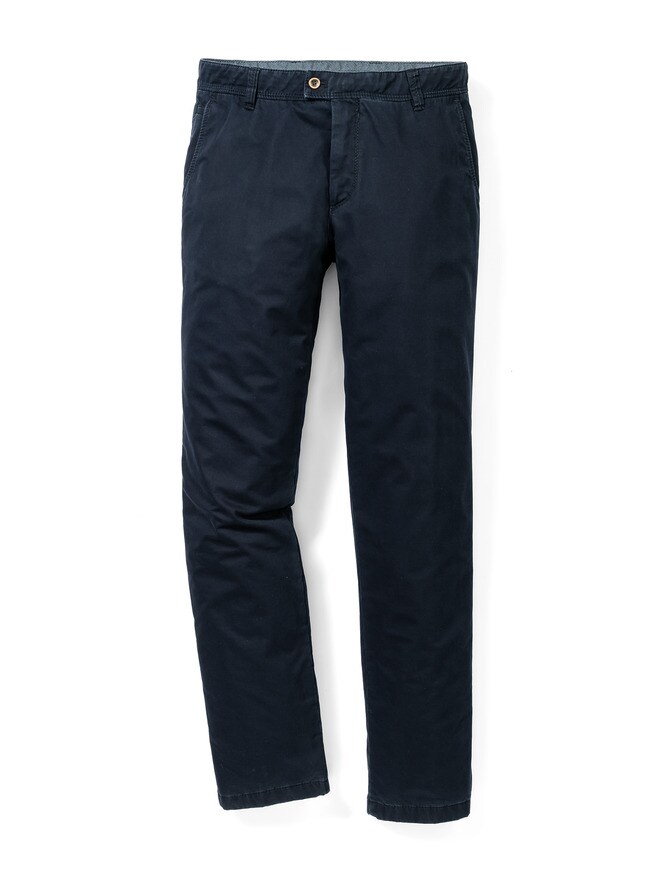 EUREX by BRAX Thermo Chino EUREX by BRAX Thermo Chino