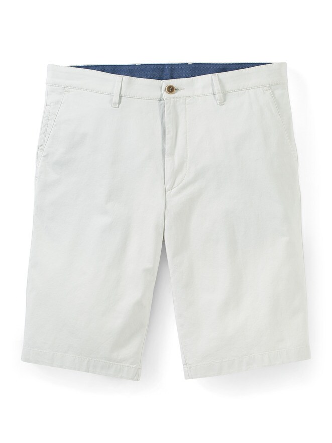 Easycare Light Cotton Bermudas Easycare Light Cotton Bermudas
