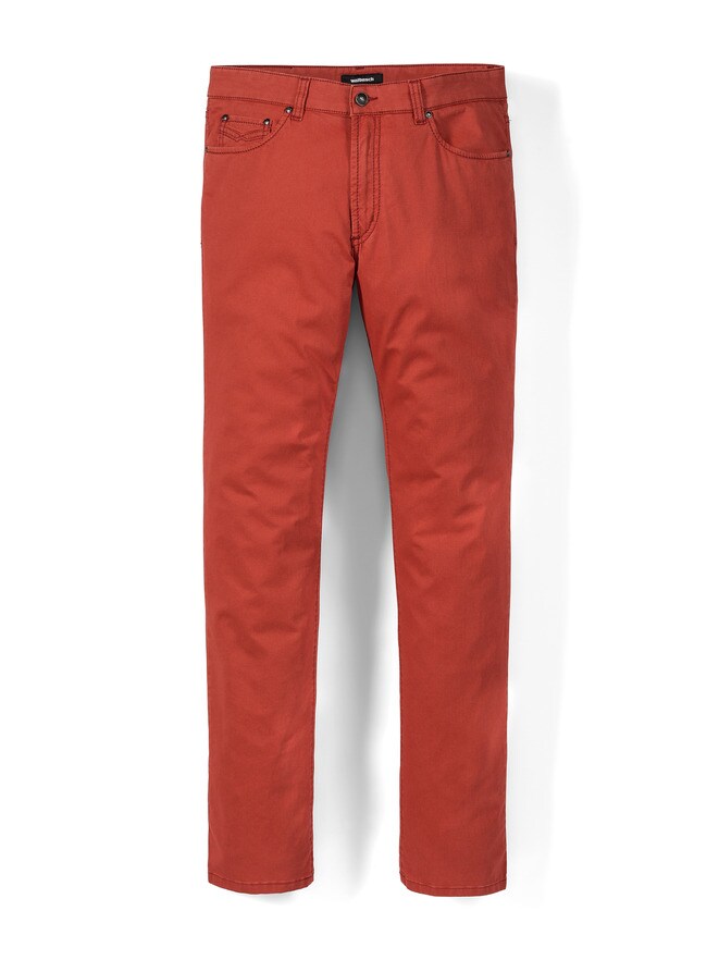 Five Pocket Broken Twill Five Pocket Broken Twill