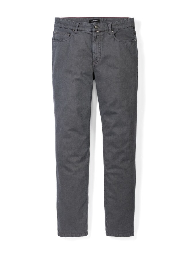Freizeithose Strukturcotton Freizeithose Strukturcotton