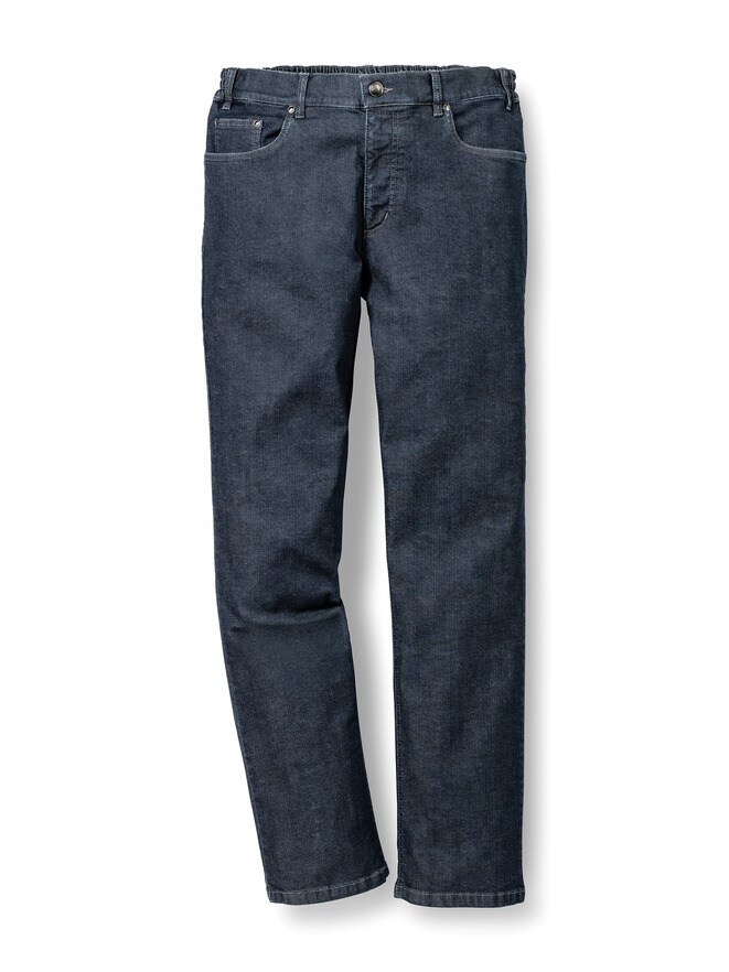 Relaxbund Five Pocket Jeans Relaxbund Five Pocket Jeans