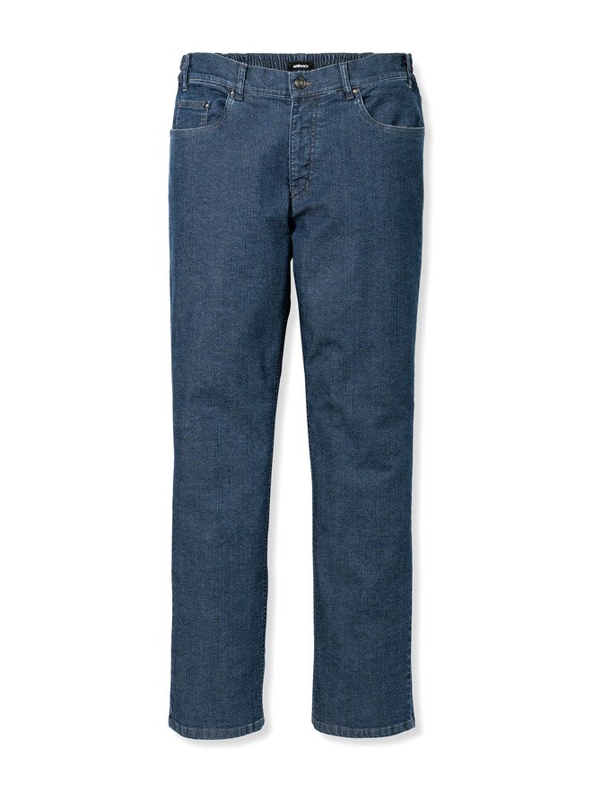 Relaxbund Five Pocket Jeans Relaxbund Five Pocket Jeans