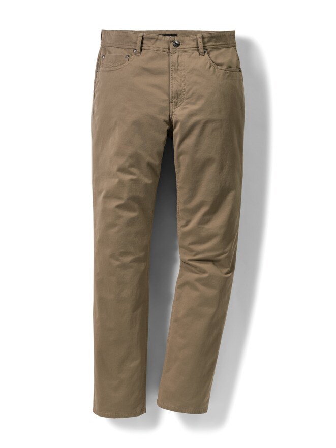 Extraglatt-Thermo Five-Pocket Extraglatt-Thermo Five-Pocket