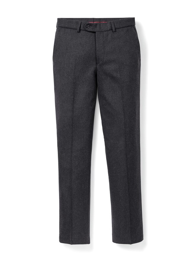 Easycare Wollflanell Hose Easycare Wollflanell Hose