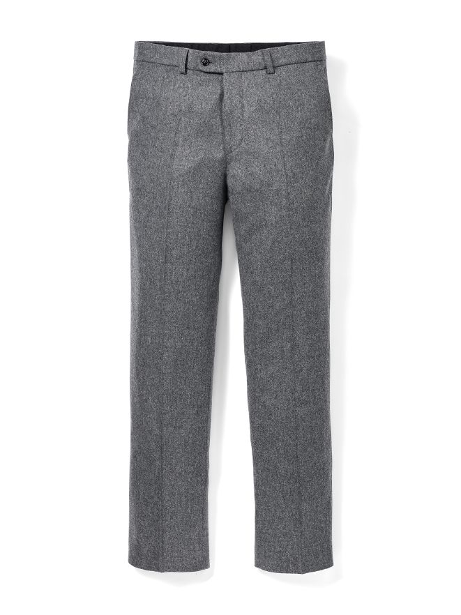 Easycare Wollflanell Hose Easycare Wollflanell Hose
