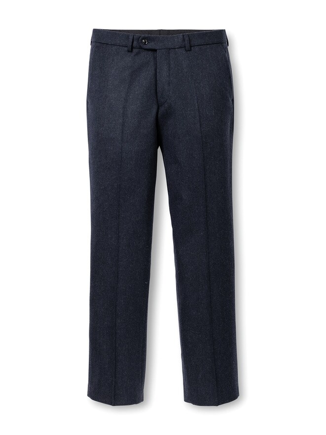 Easycare Wollflanell Hose Easycare Wollflanell Hose