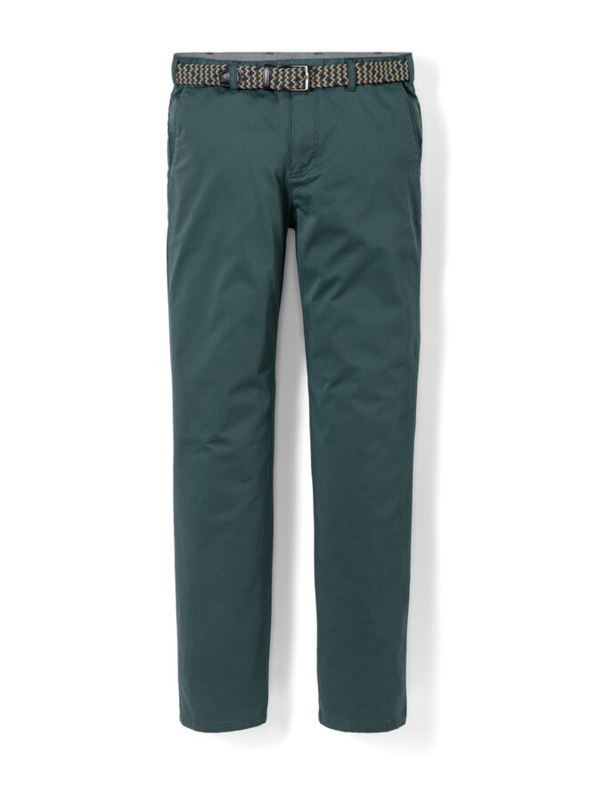 Extraglatt-Dehnbund Chino Extraglatt-Dehnbund Chino