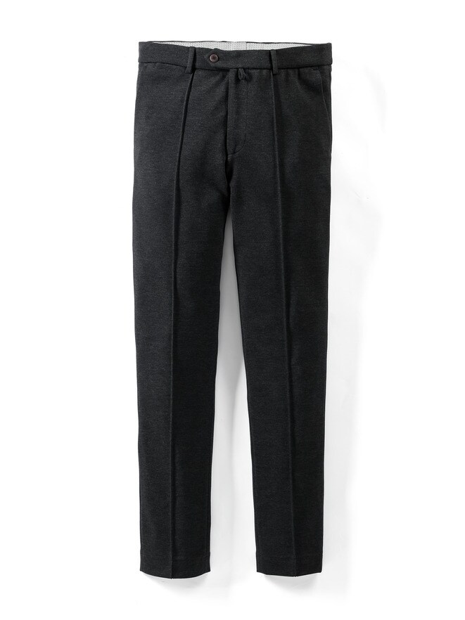 Jersey Bequem Hose Jersey Bequem Hose