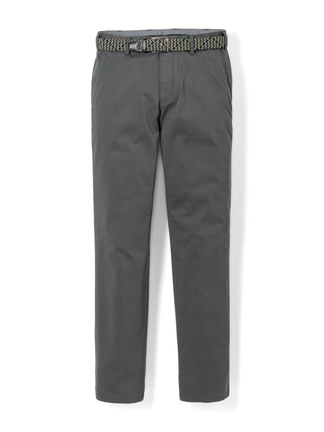 Extraglatt-Dehnbund Chino Extraglatt-Dehnbund Chino