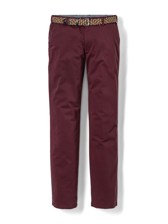Extraglatt-Dehnbund Chino Extraglatt-Dehnbund Chino