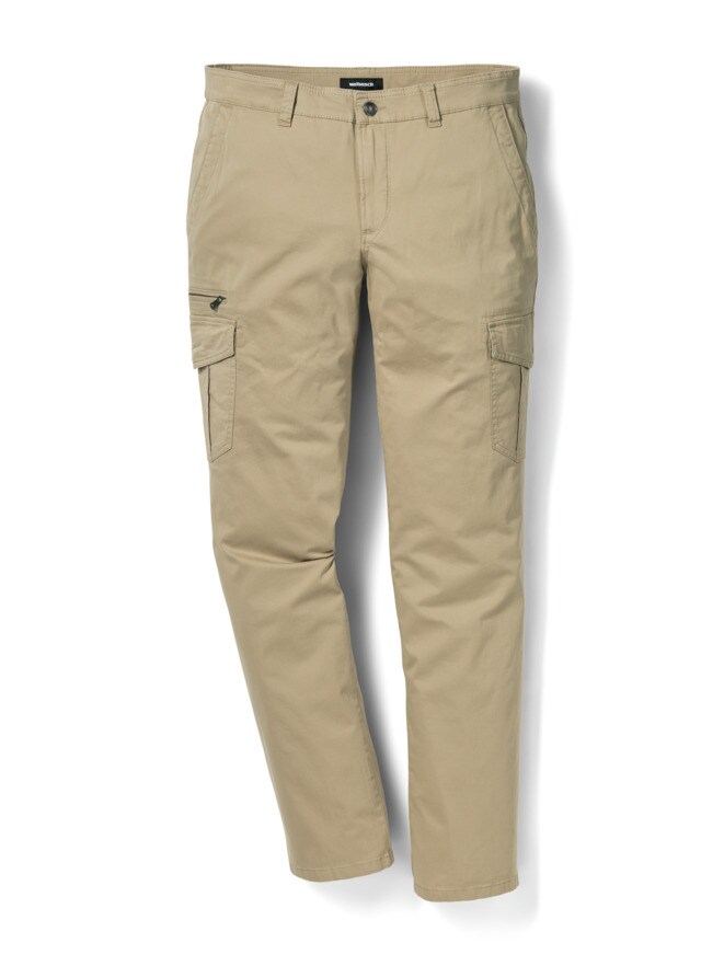 Highstretch Travel Cargo Highstretch Travel Cargo