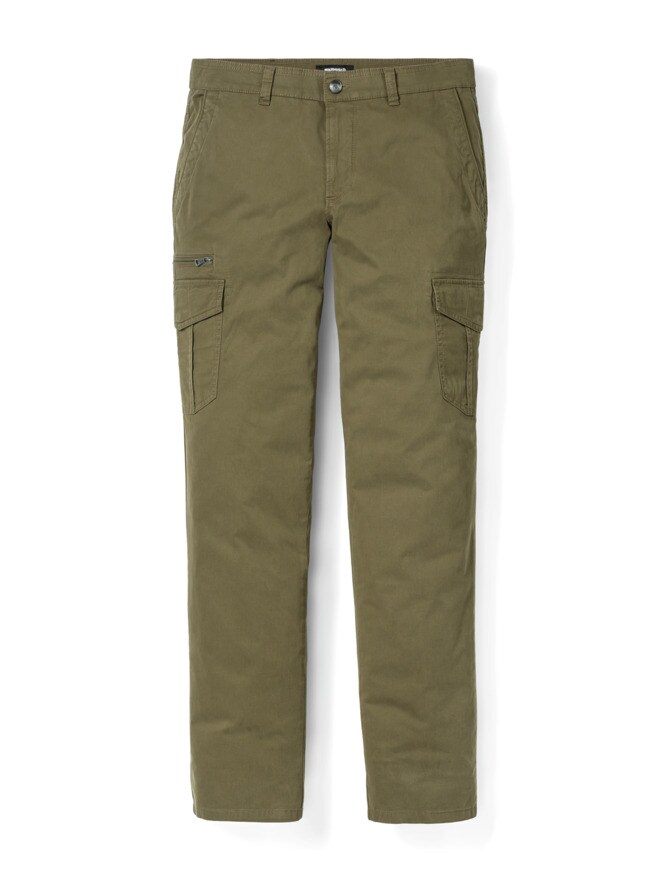 Highstretch Travel Cargo Highstretch Travel Cargo