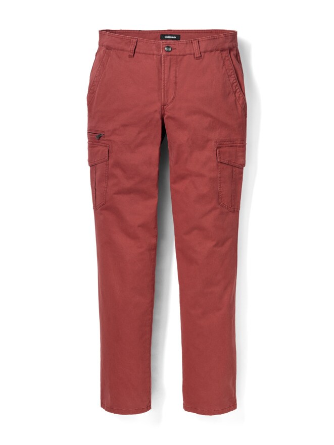 Highstretch Travel Cargo Highstretch Travel Cargo