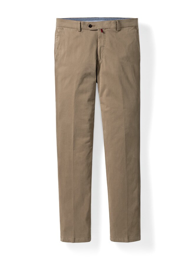 Easycare Chino Cashmerefinish 2.0 Easycare Chino Cashmerefinish 2.0