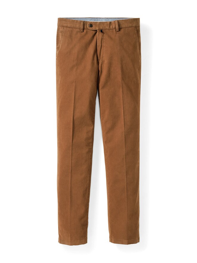 Easycare Chino Cashmerefinish 2.0 Easycare Chino Cashmerefinish 2.0