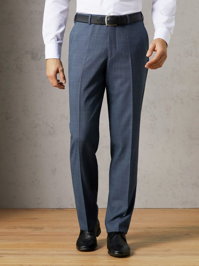 Traveller Anzug-Hose Traveller Anzug-Hose