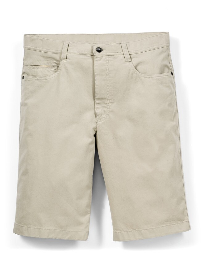 T400 Easycare Bermudas T400 Easycare Bermudas