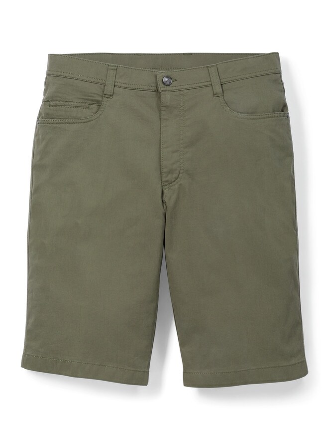 T400 Easycare Bermudas T400 Easycare Bermudas