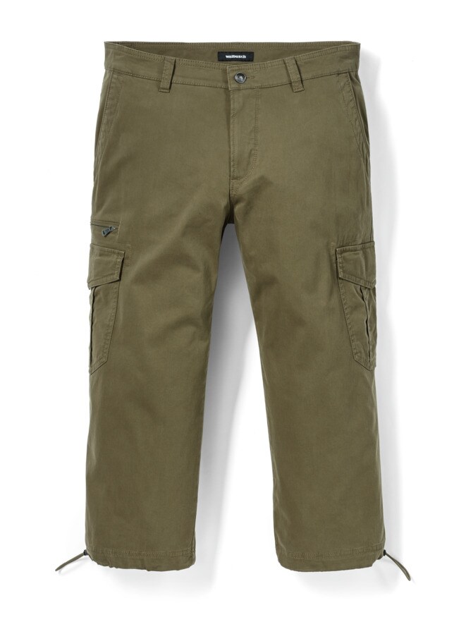Highstretch Travel Cargo 7/8 Highstretch Travel Cargo 7/8