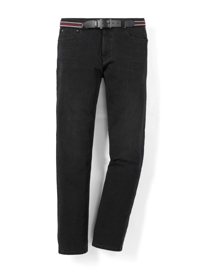 Gürtel-Jeans Gürtel-Jeans