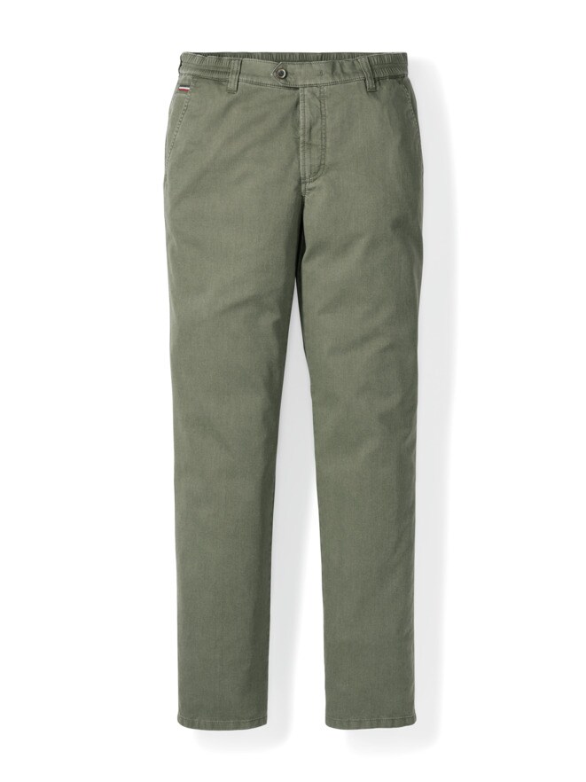 Relaxbundhose 2.0 Relaxbundhose 2.0