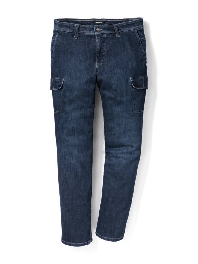 Cargo Jeans Cargo Jeans