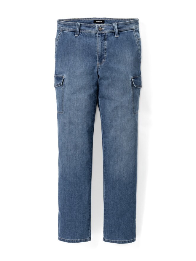 Cargo Jeans Cargo Jeans