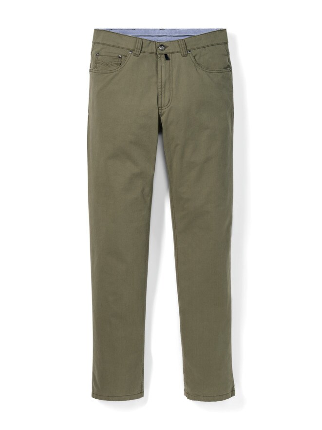 Extraglatt High Stretch Five-Pocket Extraglatt High Stretch Five-Pocket