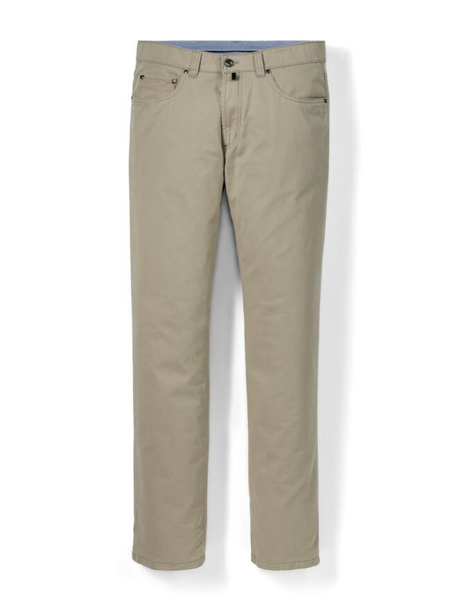 Extraglatt High Stretch Five-Pocket Extraglatt High Stretch Five-Pocket