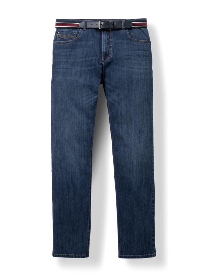 Gürtel-Jeans Gürtel-Jeans