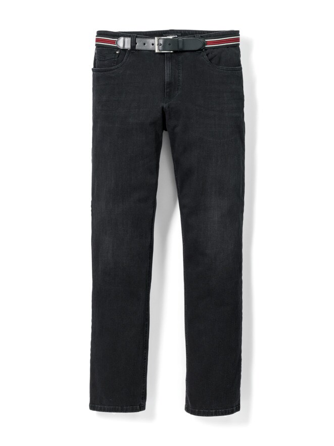 Gürtel-Jeans Gürtel-Jeans