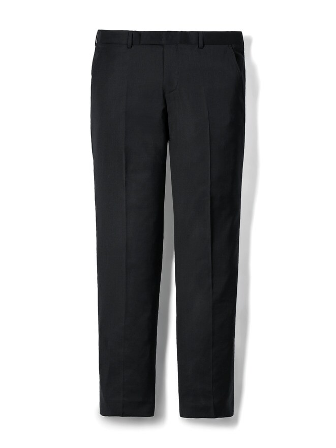 Biella Anzug-Hose Super100 Biella Anzug-Hose Super100