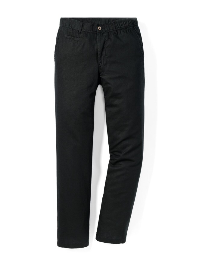 Relaxbund-Leinen-Hose Relaxbund-Leinen-Hose