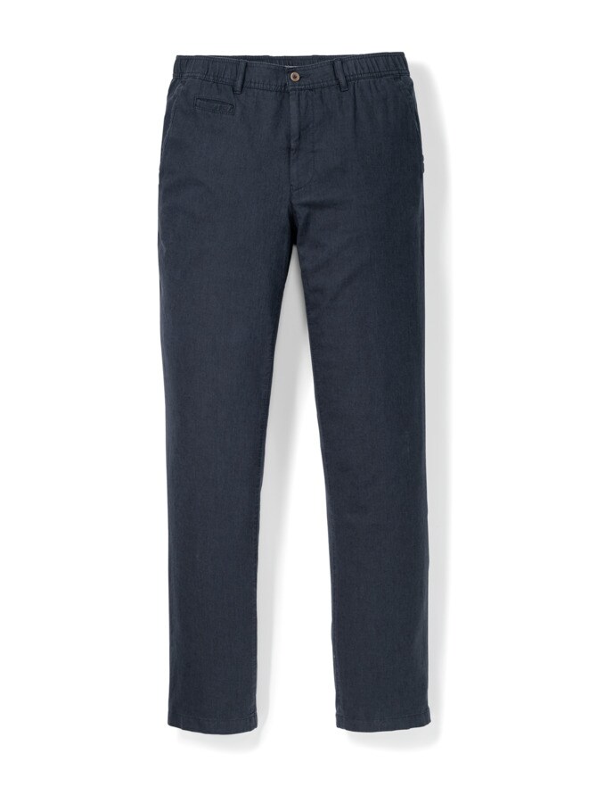 Relaxbund-Leinen-Hose Relaxbund-Leinen-Hose