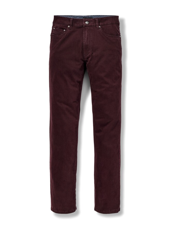 Thermoleicht Five Pocket Thermoleicht Five Pocket