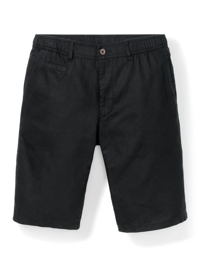 Relaxbund-Leinen-Bermudas Relaxbund-Leinen-Bermudas