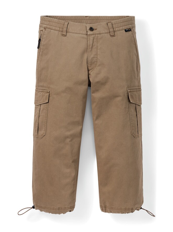 Cordura Baumwoll 7/8-Cargo Cordura Baumwoll 7/8-Cargo