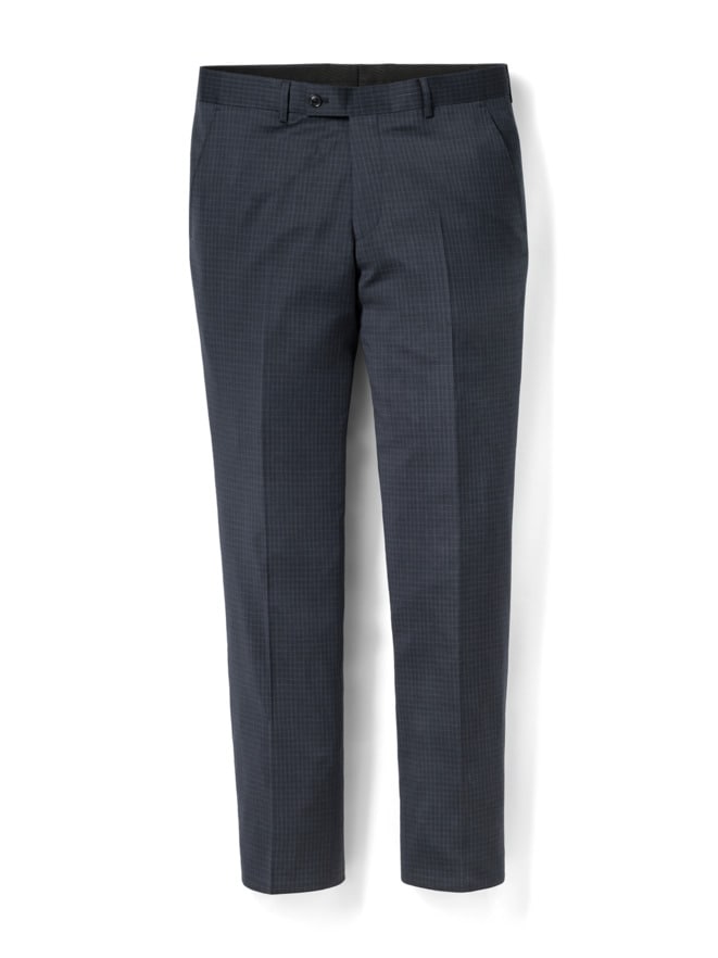 Naturstretch-Anzug-Hose Naturstretch-Anzug-Hose