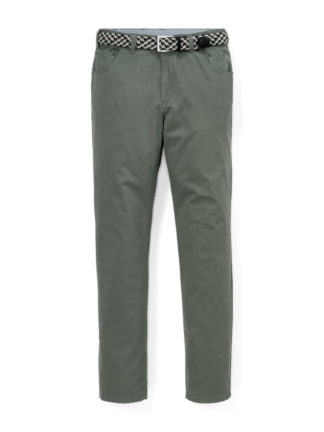 Extraglatt-Stretchbund Five Pocket Extraglatt-Stretchbund Five Pocket