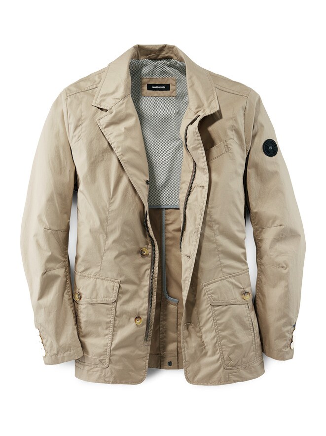 Safarijacke Ultraleicht Safarijacke Ultraleicht