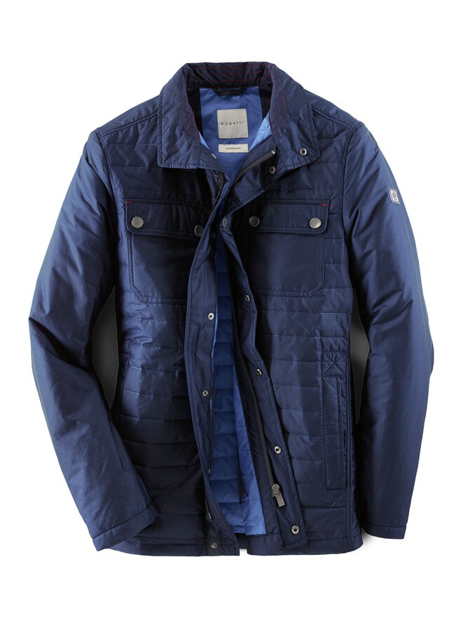 bugatti Ultrasonic Leichtsteppjacke bugatti Ultrasonic Leichtsteppjacke