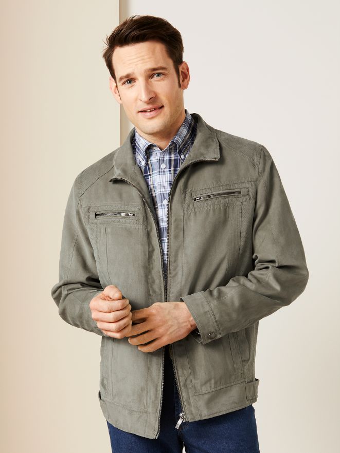 Ultraskin Leichtblouson Ultraskin Leichtblouson